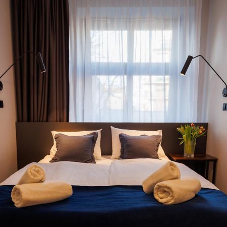 Motlawa Riverside Apartments - Boutique Stay In Gdańsk Exterior foto