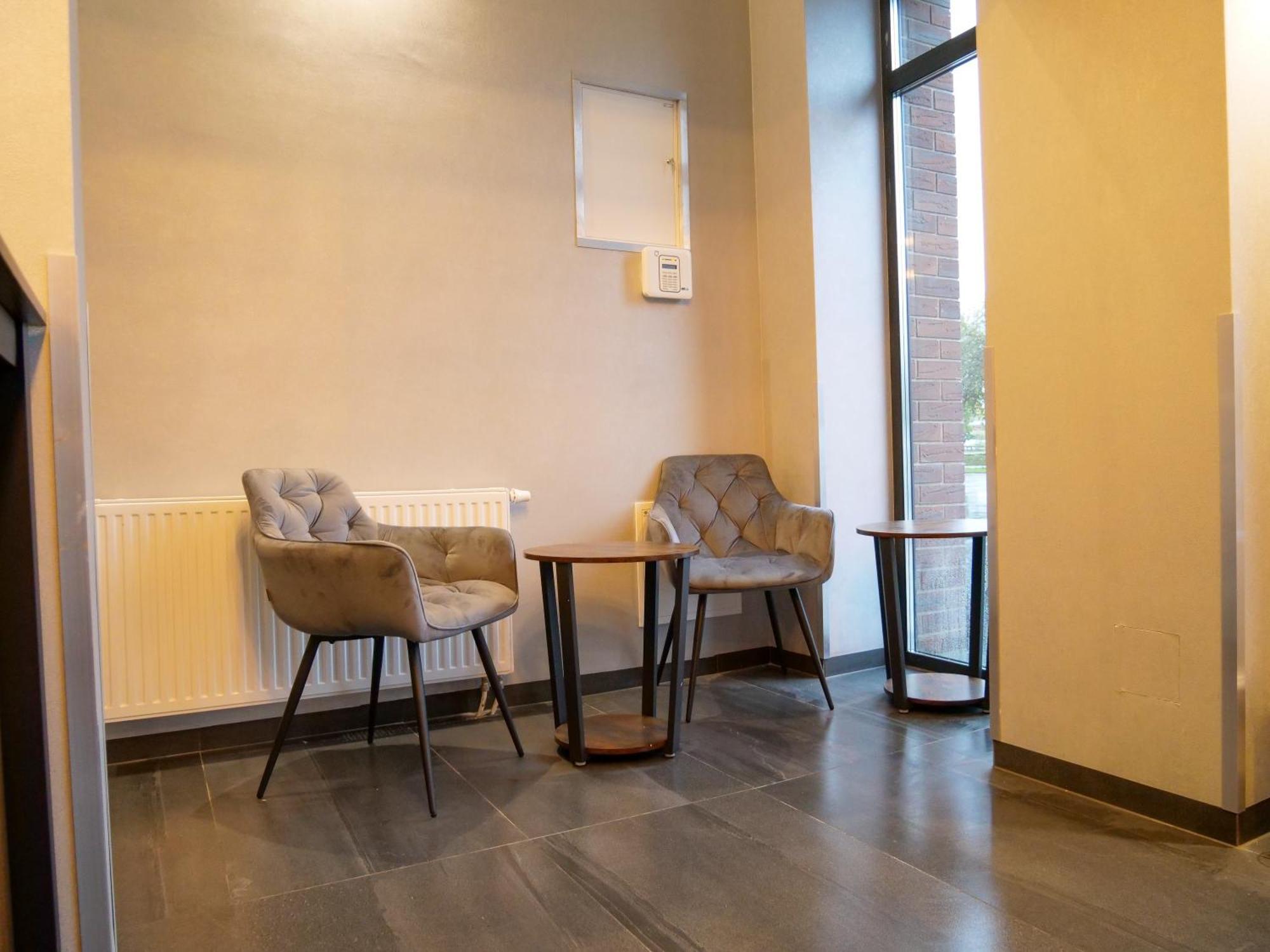 Motlawa Riverside Apartments - Boutique Stay In Gdańsk Exterior foto