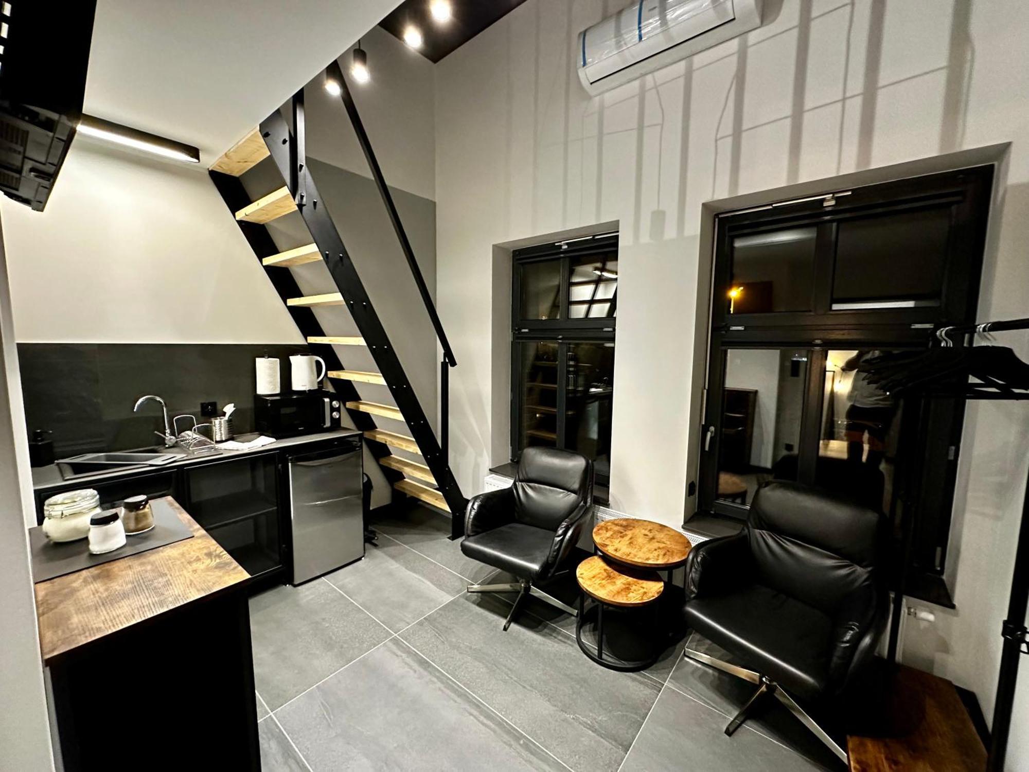 Motlawa Riverside Apartments - Boutique Stay In Gdańsk Exterior foto