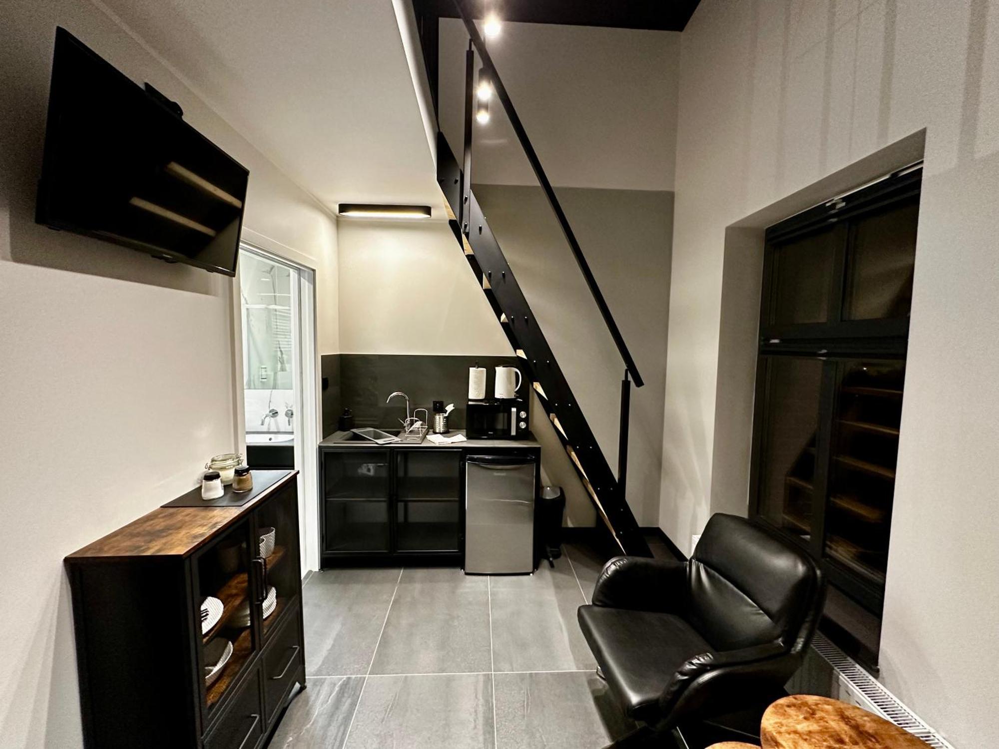 Motlawa Riverside Apartments - Boutique Stay In Gdańsk Exterior foto