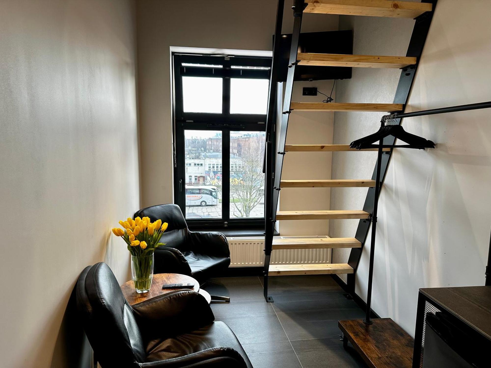 Motlawa Riverside Apartments - Boutique Stay In Gdańsk Exterior foto