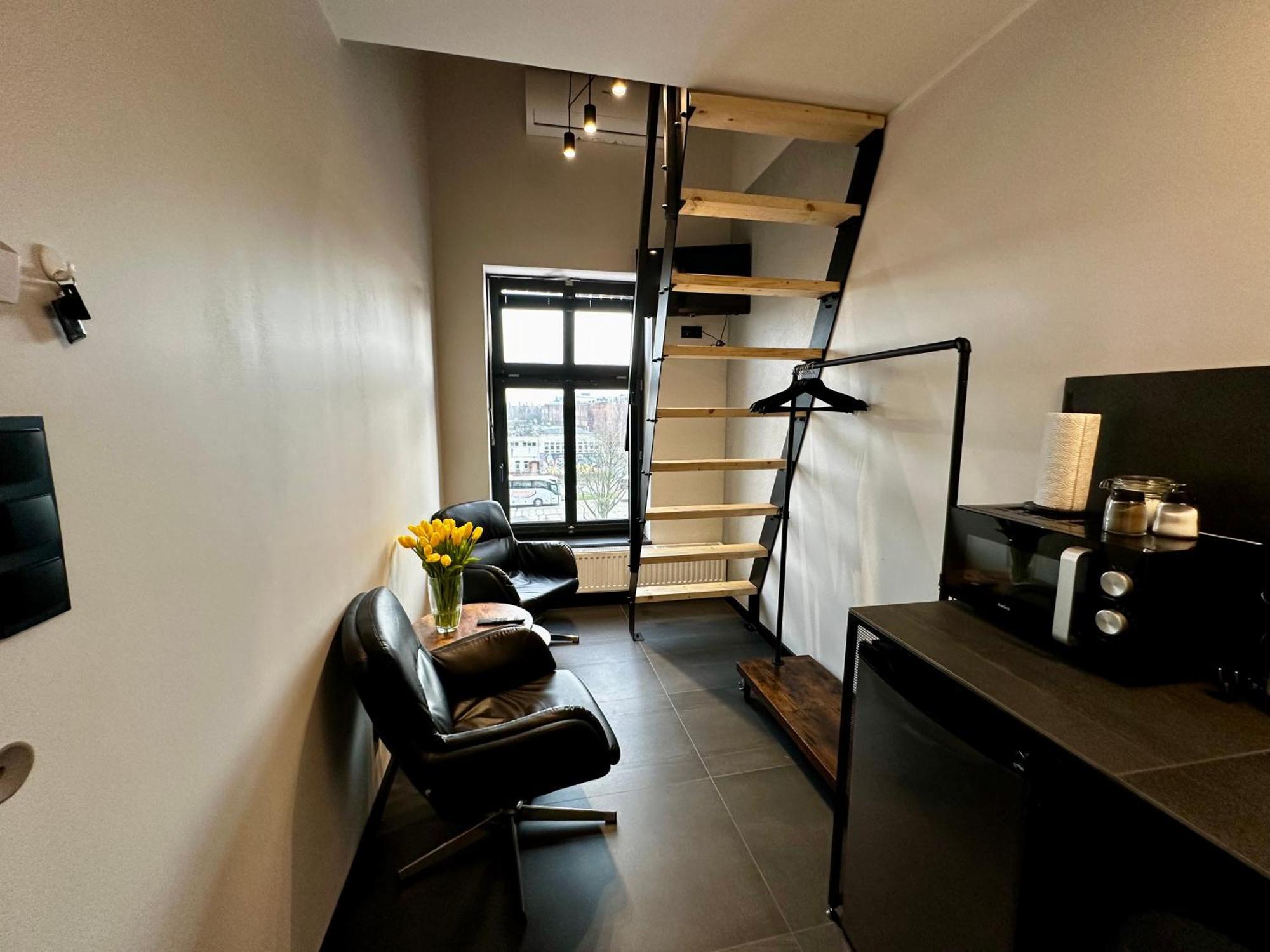 Motlawa Riverside Apartments - Boutique Stay In Gdańsk Exterior foto