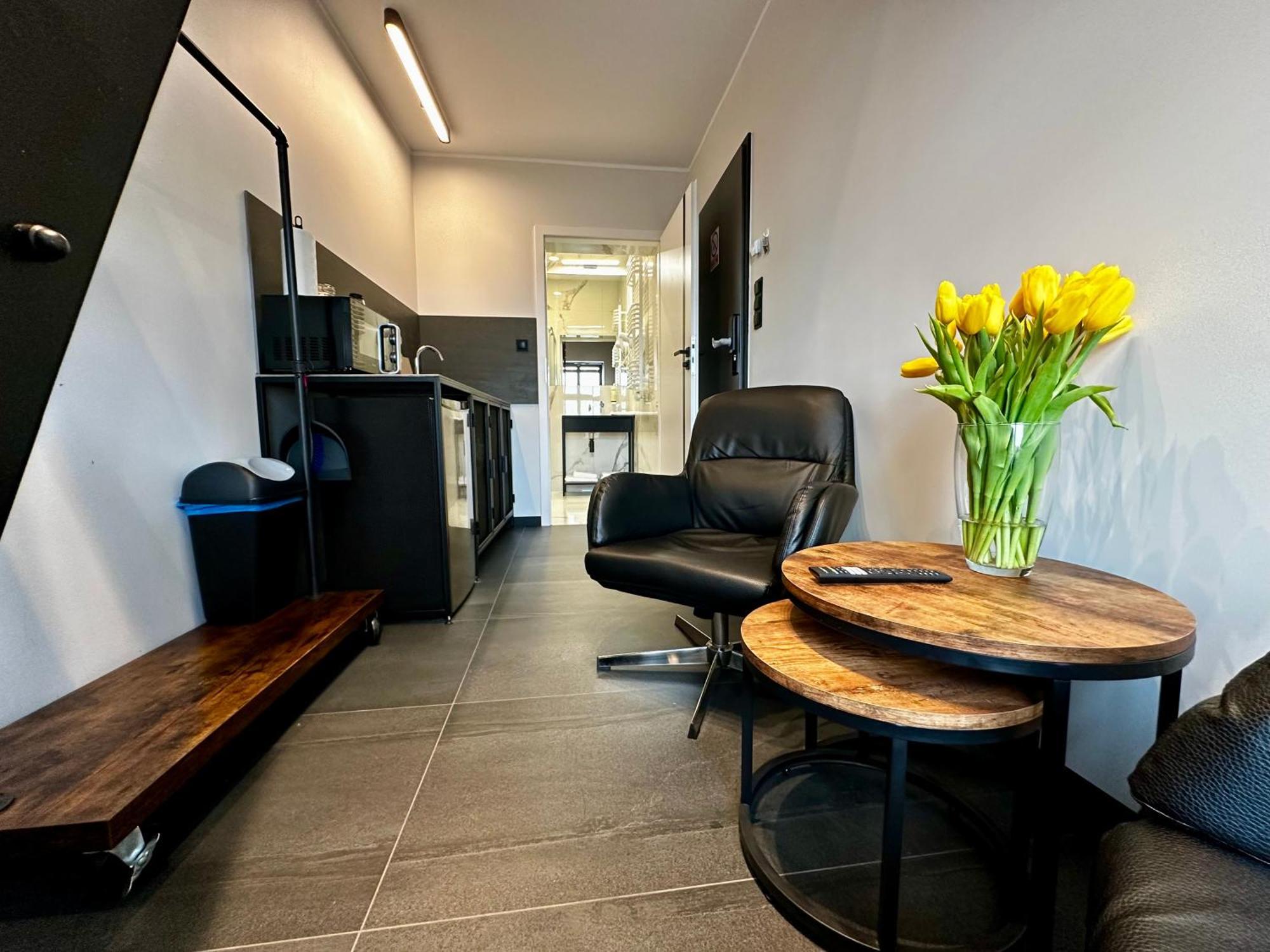 Motlawa Riverside Apartments - Boutique Stay In Gdańsk Exterior foto