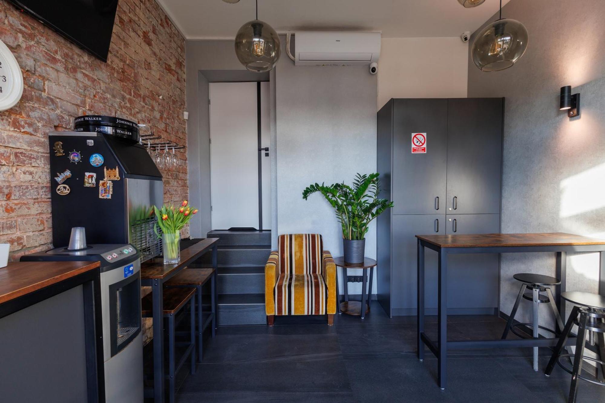 Motlawa Riverside Apartments - Boutique Stay In Gdańsk Exterior foto