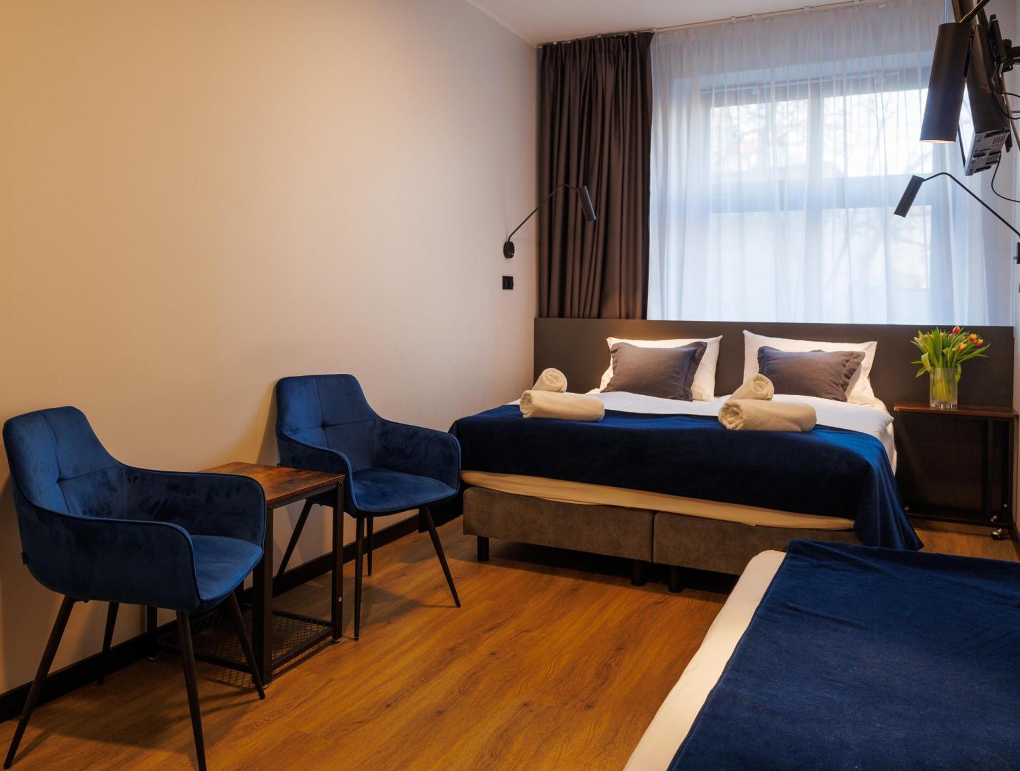 Motlawa Riverside Apartments - Boutique Stay In Gdańsk Exterior foto