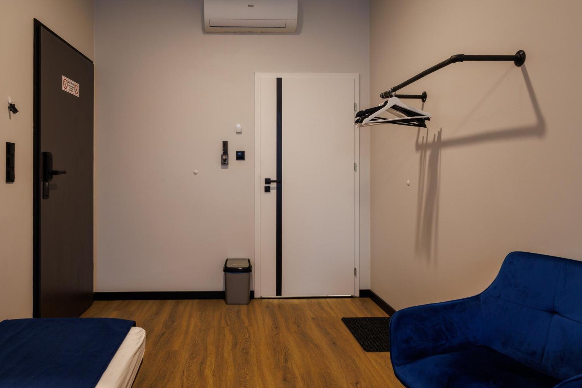 Motlawa Riverside Apartments - Boutique Stay In Gdańsk Quarto foto