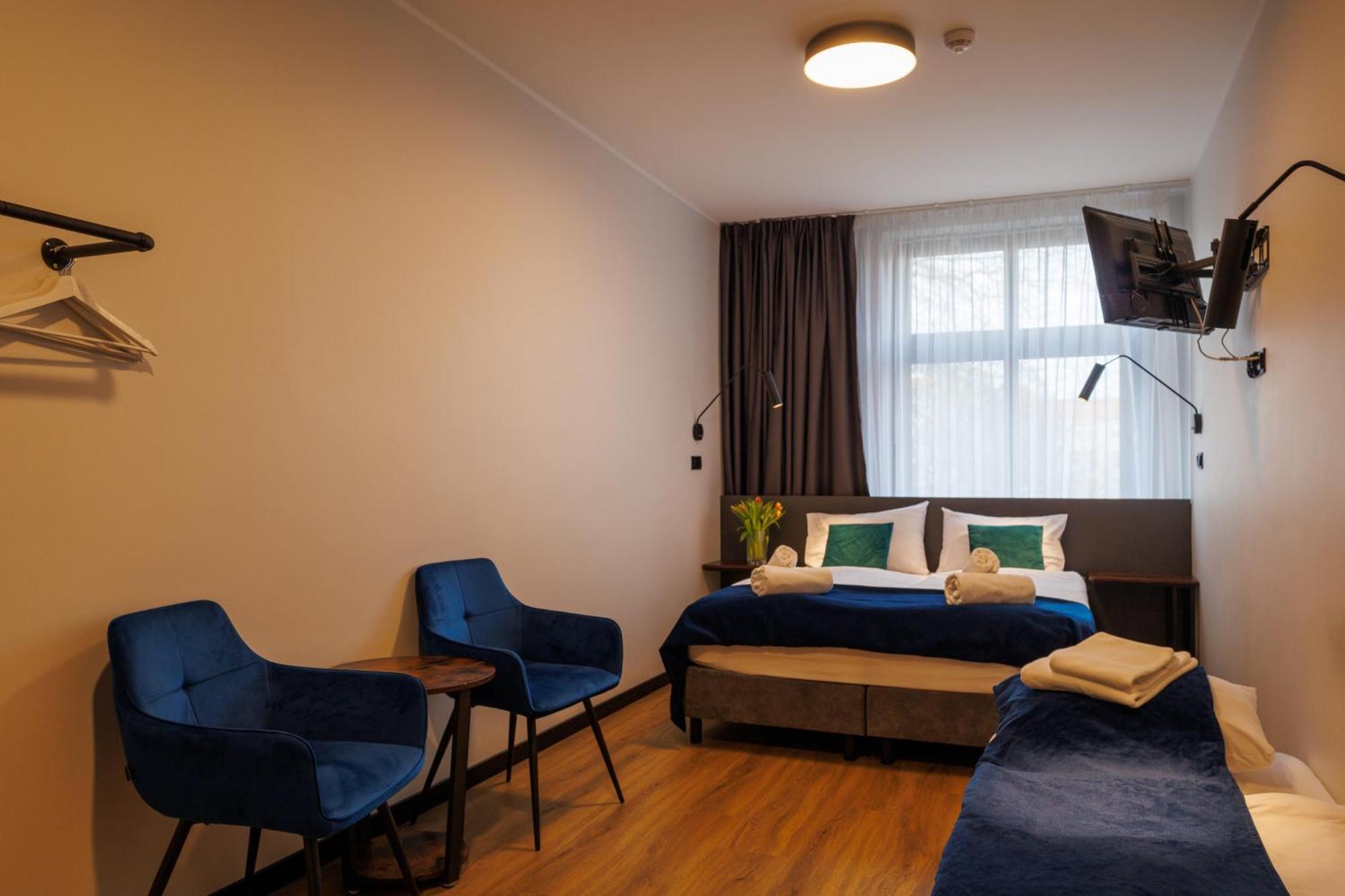 Motlawa Riverside Apartments - Boutique Stay In Gdańsk Exterior foto