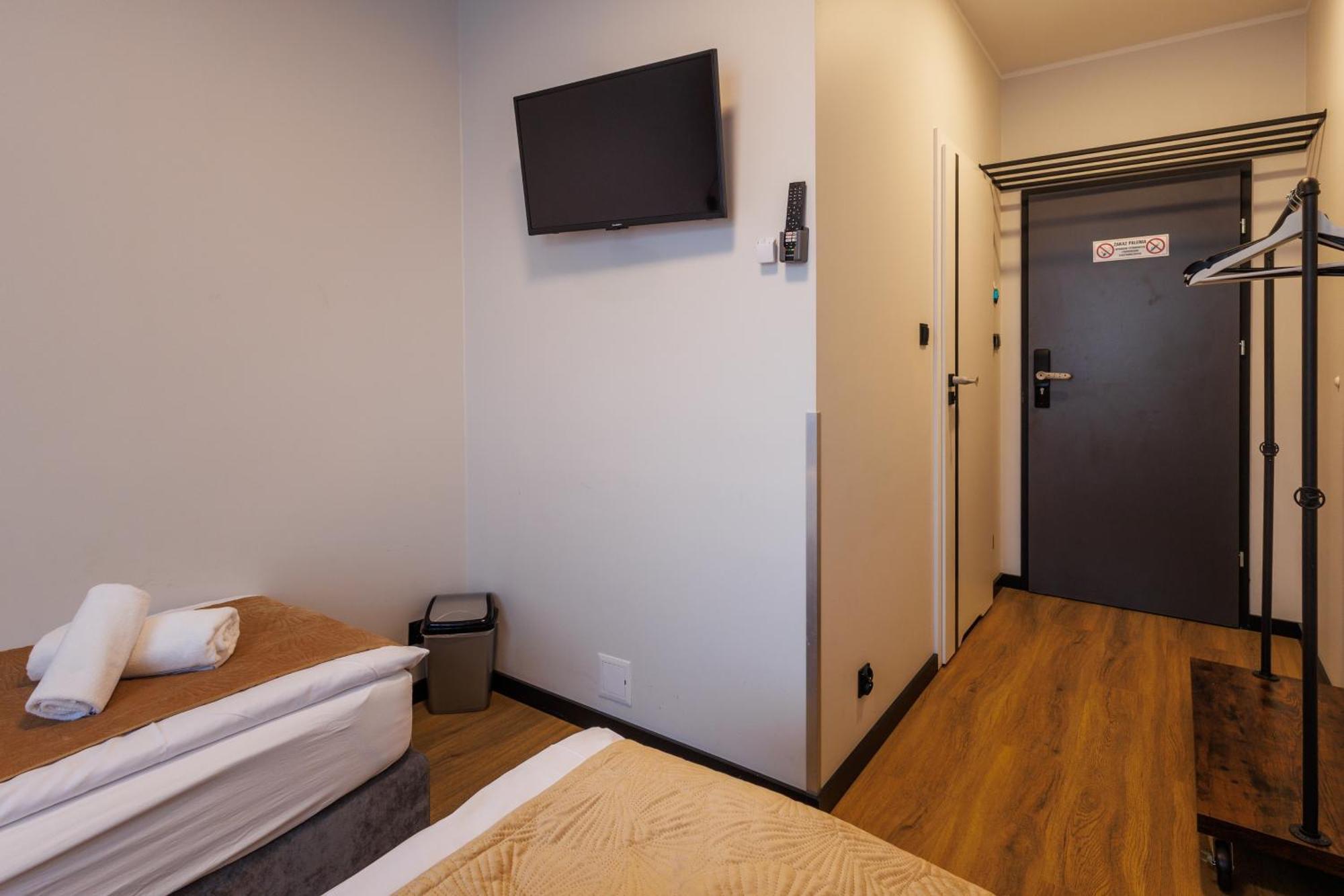 Motlawa Riverside Apartments - Boutique Stay In Gdańsk Quarto foto