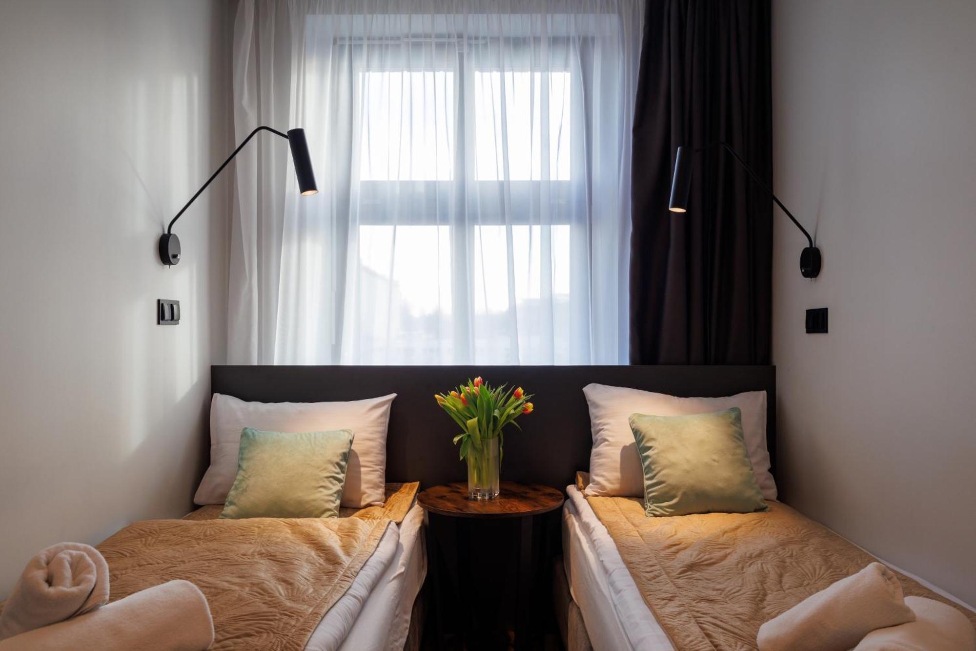 Motlawa Riverside Apartments - Boutique Stay In Gdańsk Exterior foto