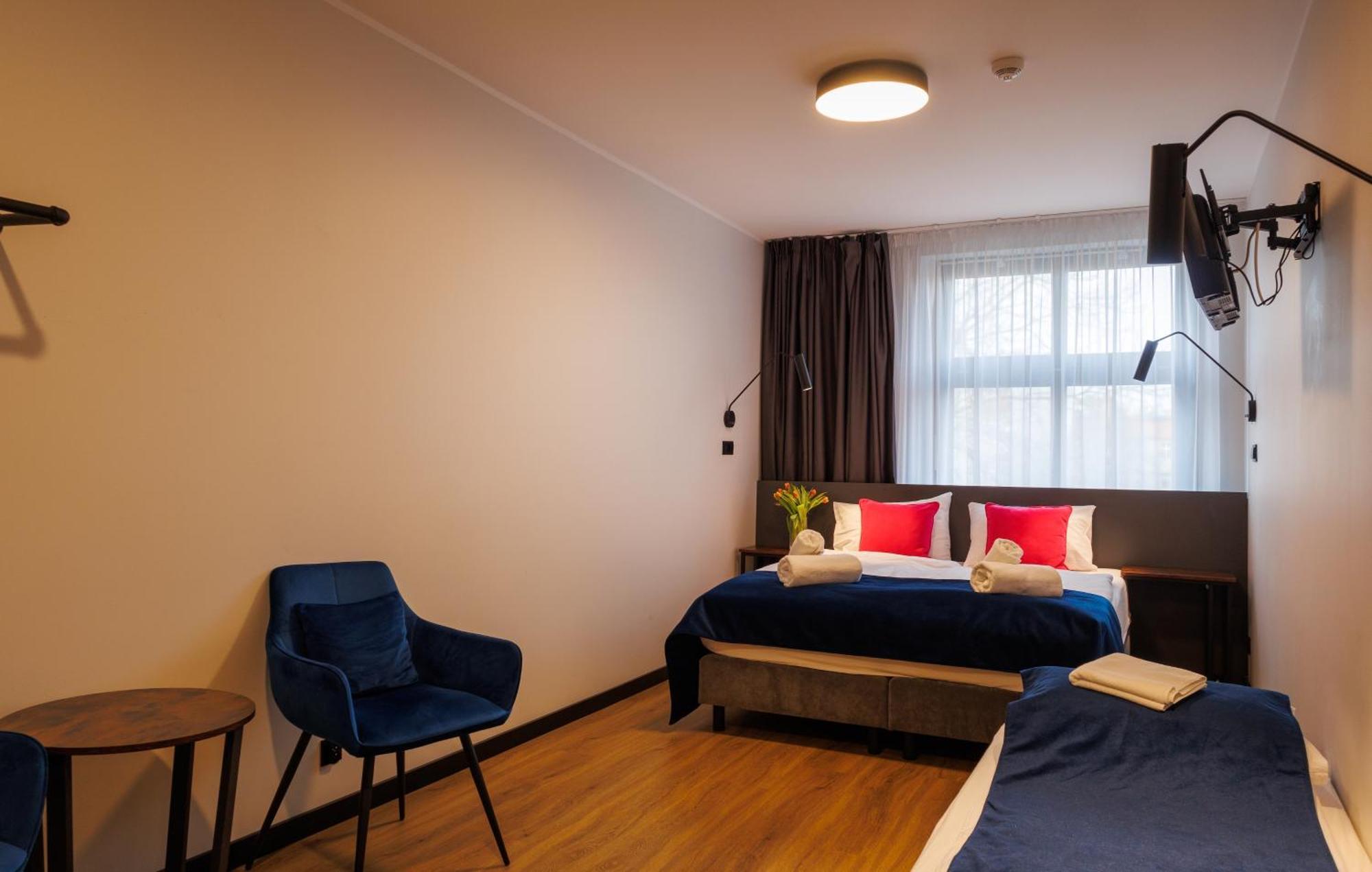 Motlawa Riverside Apartments - Boutique Stay In Gdańsk Exterior foto