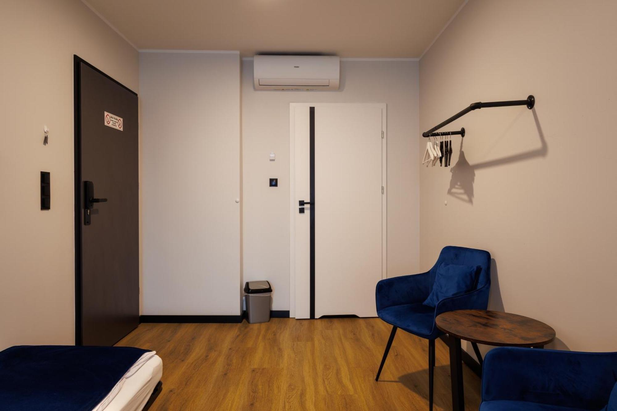 Motlawa Riverside Apartments - Boutique Stay In Gdańsk Quarto foto