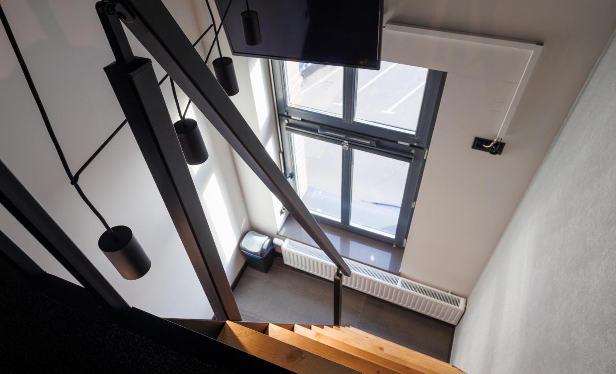 Motlawa Riverside Apartments - Boutique Stay In Gdańsk Quarto foto