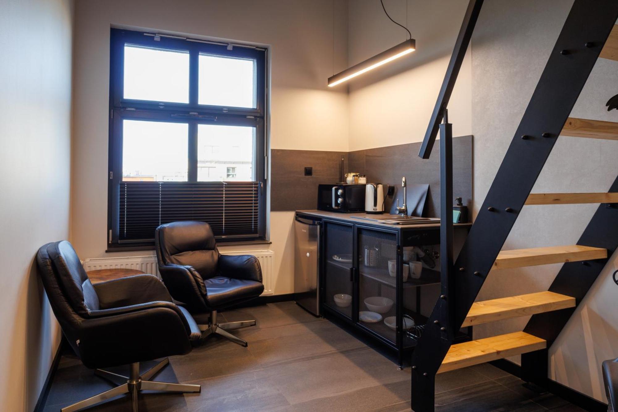 Motlawa Riverside Apartments - Boutique Stay In Gdańsk Exterior foto